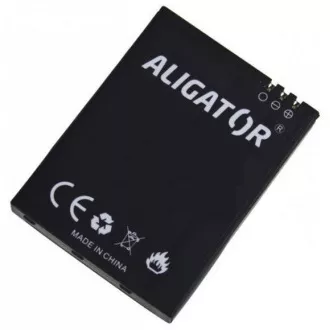Baterie aligator R40 eXtremo, Li-Ion
