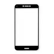 Sticlă de protecție din sticlă de aligator GlassPrint iPhone 7/8/SE 2020 negru