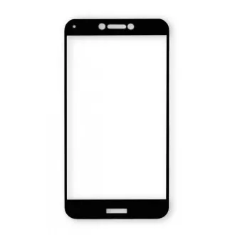 Sticlă de protecție din sticlă de aligator GlassPrint iPhone 7/8/SE 2020 negru