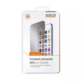 Sticla de protectie aligator Sticla ULTRA iPhone XS Max / iPhone 11 Pro Max