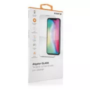 Sticla de protectie aligator pentru iPhone 14/13/13 Pro