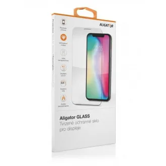 Sticla de protectie aligator GLASS ULTRA Iphone 12 mini