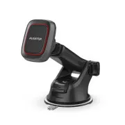 ALIGATOR Suport magnetic pentru mașină HA17 Carbon Max, universal