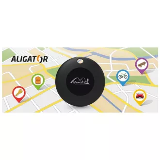 Breloc Aligator Lifetag Apple Find My, set 3 buc. Breloc Aligator Lifetag Apple Find My, set 3 buc.