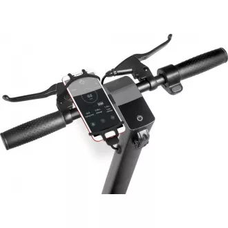 Suport biciclete/scooter ALIGATOR HA11, suport pe ghidon, universal