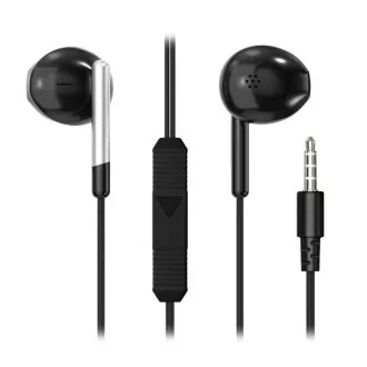 ALIGATOR AE008/Stereo/Jack/Fire/Negru ALIGATOR AE008/Stereo/Jack/Fire/Negru