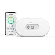 AirThings View Plus - un monitor complet al calității aerului