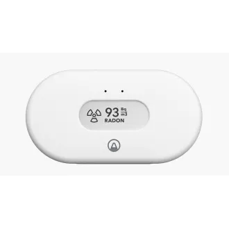 AirThings View Radon - monitor pentru calitatea aerului AirThings View Radon - monitor pentru calitatea aerului
