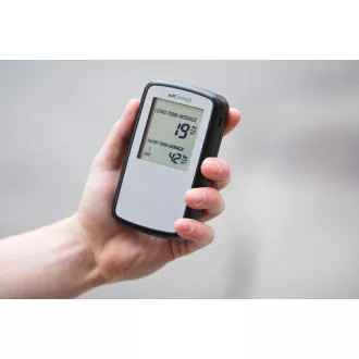 AirThings Corentium Home (224 B/m3) - detector digital de radon