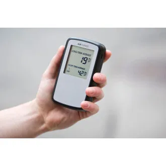 AirThings Corentium Home (224 B/m3) - detector digital de radon
