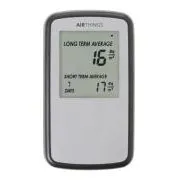 AirThings Corentium Home (224 B/m3) - detector digital de radon