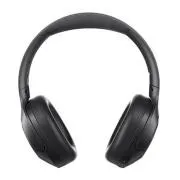 QCY - Căști wireless H3 Lite, ANC, negru