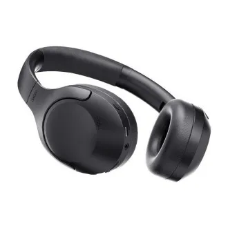 QCY - Căști wireless H3 Lite, ANC, negru QCY - Căști wireless H3 Lite, ANC, negru