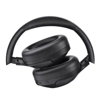 QCY - Căști wireless H3 Lite, ANC, negru QCY - Căști wireless H3 Lite, ANC, negru