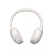 QCY - Căști wireless H3 Lite, ANC, alb