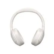 QCY - Căști wireless H3 Lite, ANC, alb