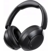 QCY H3 PRO/ANC/Mufă/BT/Negru
