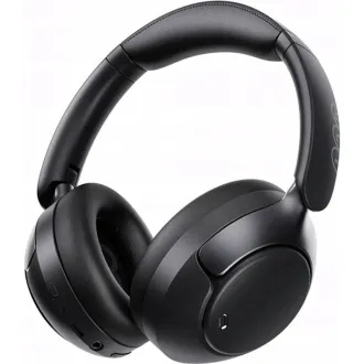 QCY H3 PRO/ANC/Mufă/BT/Negru
