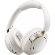 QCY H3 PRO/ANC/Mufă/BT/Alb