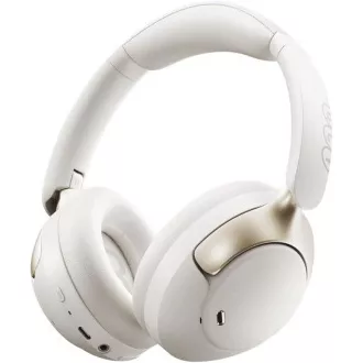 QCY H3 PRO/ANC/Mufă/BT/Alb