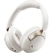 QCY H3 PRO/ANC/Mufă/BT/Alb
