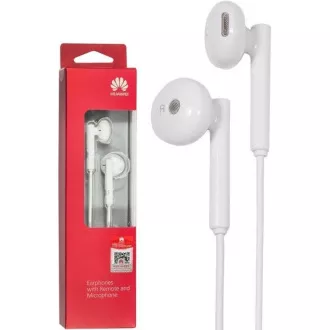 Căști Huawei Semi in-ear, 3 butoane, microfon