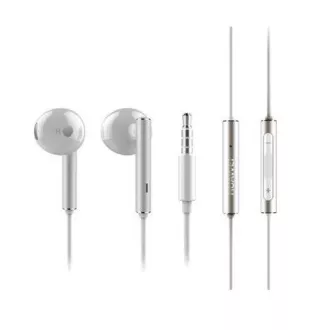 Căști Huawei Semi in-ear, 3 butoane, microfon