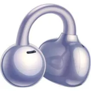Clipuri Huawei FreeBuds violet