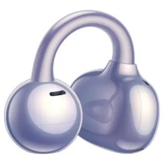 Clipuri Huawei FreeBuds violet