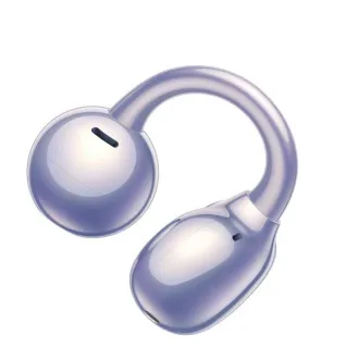 Clipuri Huawei FreeBuds violet