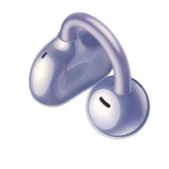 Clipuri Huawei FreeBuds violet