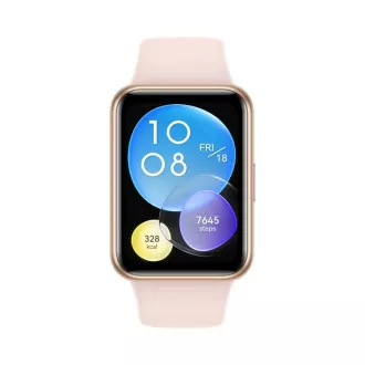 Huawei Watch Fit 2/Roz/bandă sport/roz Huawei Watch Fit 2/Roz/bandă sport/roz