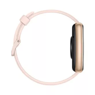 Huawei Watch Fit 2/Roz/bandă sport/roz Huawei Watch Fit 2/Roz/bandă sport/roz