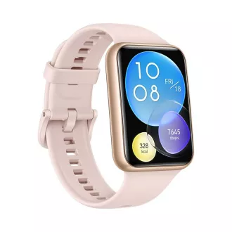 Huawei Watch Fit 2/Roz/bandă sport/roz Huawei Watch Fit 2/Roz/bandă sport/roz