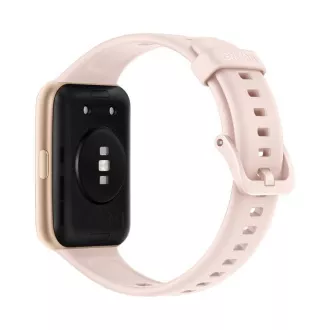 Huawei Watch Fit 2/Roz/bandă sport/roz Huawei Watch Fit 2/Roz/bandă sport/roz