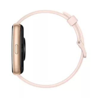 Huawei Watch Fit 2/Roz/bandă sport/roz Huawei Watch Fit 2/Roz/bandă sport/roz