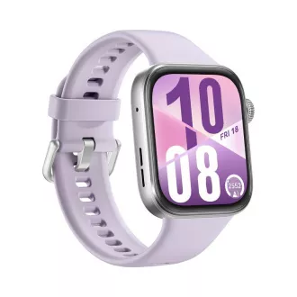 Huawei Watch Fit 4/Curea sport/Mov