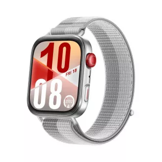 Huawei Watch Fit 4/Curea Sport/Gri
