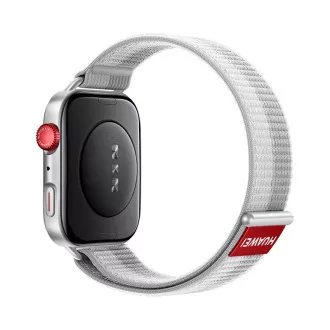 Huawei Watch Fit 4/Curea Sport/Gri