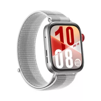 Huawei Watch Fit 4/Curea Sport/Gri