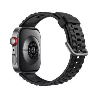 Huawei Watch Fit 4 Pro/Curea Sport/Negru Huawei Watch Fit 4 Pro/Curea Sport/Negru