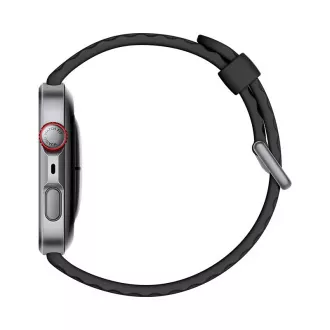 Huawei Watch Fit 4 Pro/Curea Sport/Negru Huawei Watch Fit 4 Pro/Curea Sport/Negru