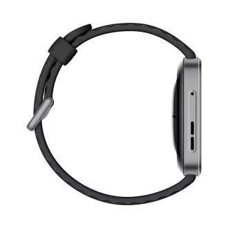 Huawei Watch Fit 4 Pro/Curea Sport/Negru Huawei Watch Fit 4 Pro/Curea Sport/Negru