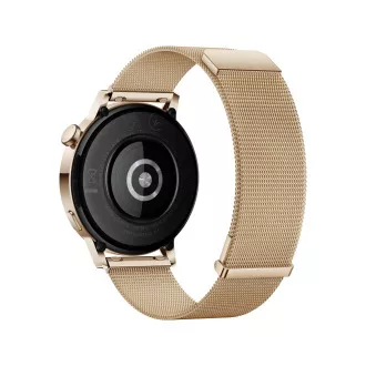 Huawei Watch GT 3/Gold/Elegant Band/Gold
