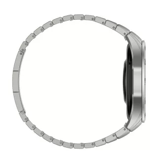 Huawei Watch GT 4/46mm/46mm/argintiu/bandă elegantă/argintiu