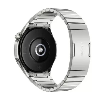 Huawei Watch GT 4/46mm/46mm/argintiu/bandă elegantă/argintiu