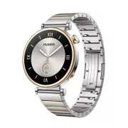 Huawei Watch GT 4/41mm/41mm/argintiu/bandă elegantă/argintiu