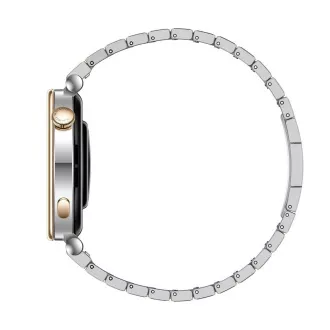Huawei Watch GT 4/41mm/41mm/argintiu/bandă elegantă/argintiu Huawei Watch GT 4/41mm/41mm/argintiu/bandă elegantă/argintiu