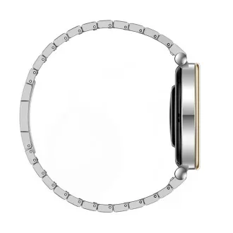 Huawei Watch GT 4/41mm/41mm/argintiu/bandă elegantă/argintiu Huawei Watch GT 4/41mm/41mm/argintiu/bandă elegantă/argintiu