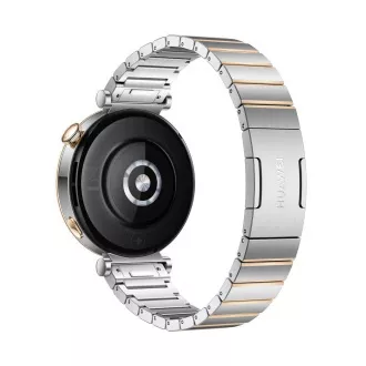 Huawei Watch GT 4/41mm/41mm/argintiu/bandă elegantă/argintiu Huawei Watch GT 4/41mm/41mm/argintiu/bandă elegantă/argintiu